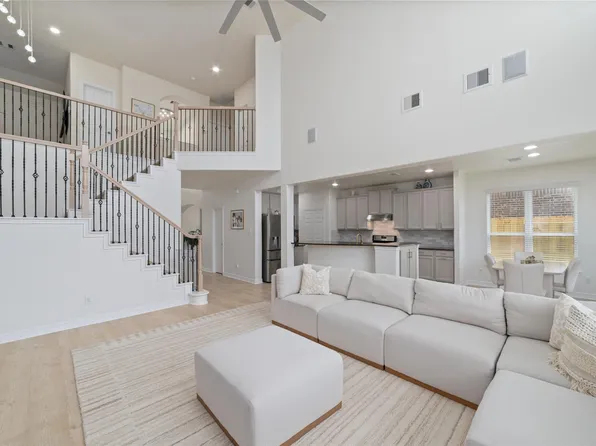 20623 Stonetrail Rd, Richmond, TX 77407