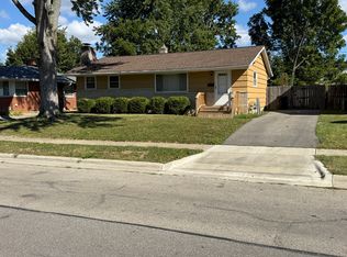 3746 Conway Dr, Columbus, OH 43227