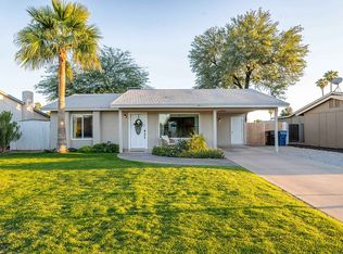 2113 W Garden Dr, Tempe, AZ 85282