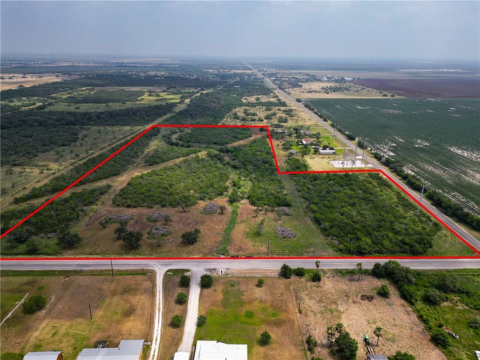 1360 Fm, Woodsboro, TX 78393 MLS 421014 Zillow