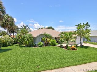 4578 Miles Dr, Port Orange, FL 32127