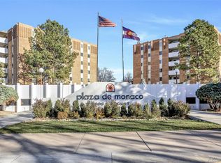 2880 S Locust St #300N, Denver, CO 80222