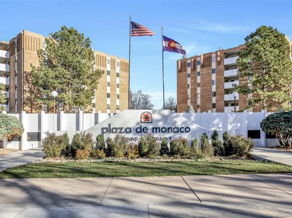 2880 S Locust Street #300N, Denver, CO 80222