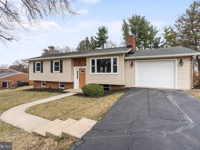 834 Monroe Ave, Hagerstown, MD, 21740