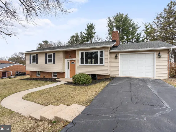 834 Monroe Ave, Hagerstown, MD 21740