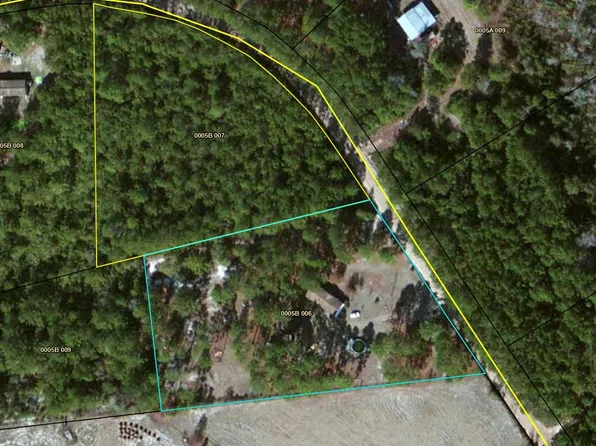 274 Hemp Springs Cir, Adel, GA 31620
