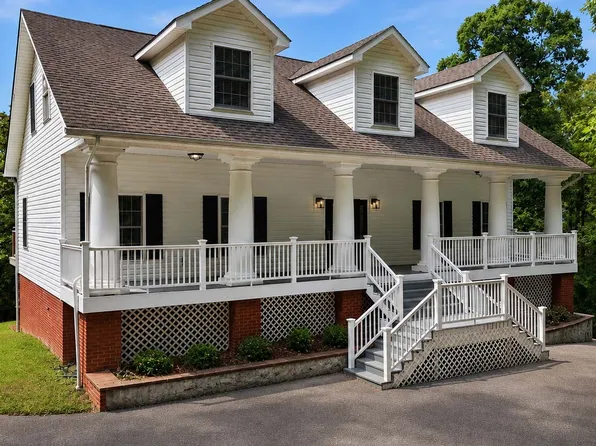 4461 Johnson Rd, Birchwood, TN 37308
