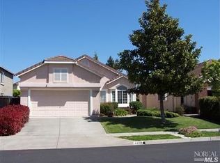 4408 Dalton Dr, Napa, CA