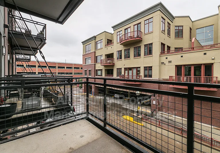 1360 Walnut St #211 — Photo 3