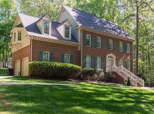 129 Brereton Dr, Raleigh, NC 27615