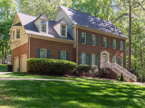 129 Brereton Dr, Raleigh, NC 27615