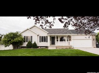 965 S Ruben Ct, Grantsville, UT 84029