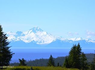 41586 Ridge Cir, Homer, AK 99603