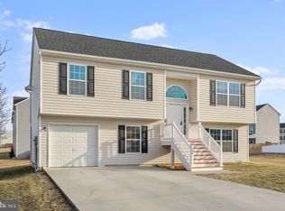 156 Job Rd, Inwood, WV 25428