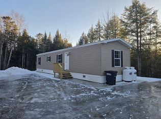 346 Lake Rd, Levant, ME 04456