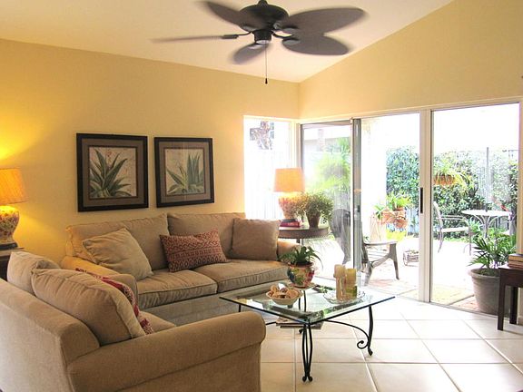 Bristol Club Living Room