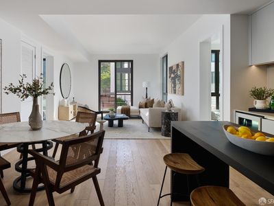 1 Bristol Ct #428, San Francisco, CA, 94130