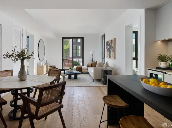 1 Bristol Ct #428, San Francisco, CA 94130