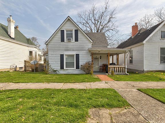 2nd image of 29 Euclid Ave