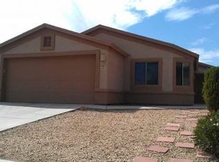 4604 S Paseo Rio Bravo, Tucson, AZ 85714