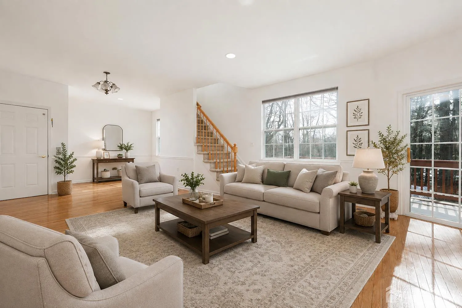 2 bed, 4.0 bath, 2530 sqft, $3,250 — Photo 4