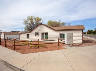 533-28 1/4 Rd, Grand Junction, CO 81501