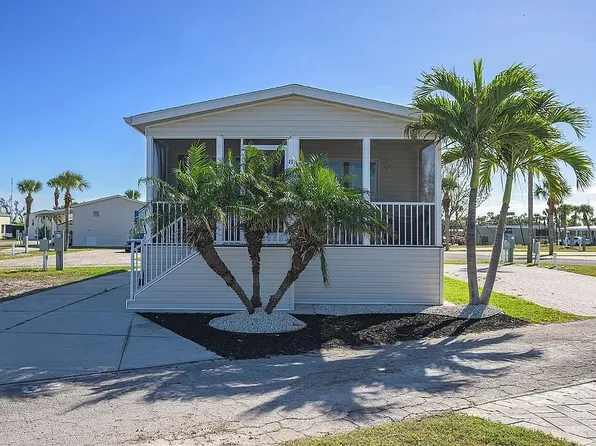 83 Gosiute Trl, Fort Myers Beach, FL 33931