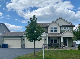 19830 Farnham Rd N, Forest Lake, MN 55025