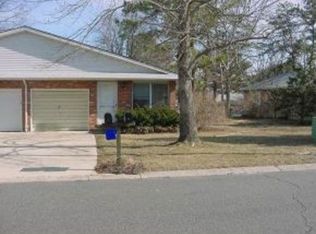 11 Sycamore Rd, Manahawkin, NJ 08050