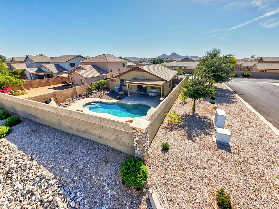 1st image of 34805 N OPEN RANGE Drive