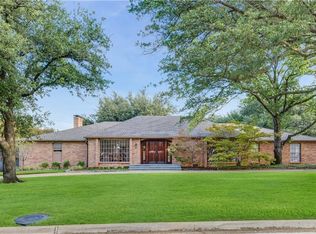 5341 Springmeadow Dr, Dallas, TX 75229