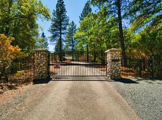 20179 Brushy Ridge Trl, Colfax, CA 95713