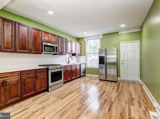 1206 Cleveland St, Baltimore, MD 21230