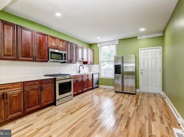 1206 Cleveland St, Baltimore, MD 21230