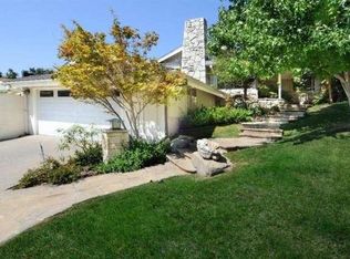 3237 Sparr Blvd, Glendale, CA 91208