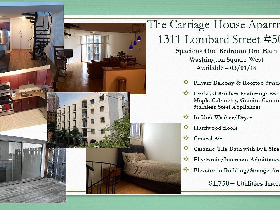1st image of 1311 Lombard St APT 503