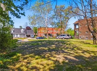 1477 E 114th St, Cleveland, OH 44106