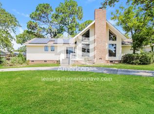 470 Calcutta Dr, West Columbia, SC 29172