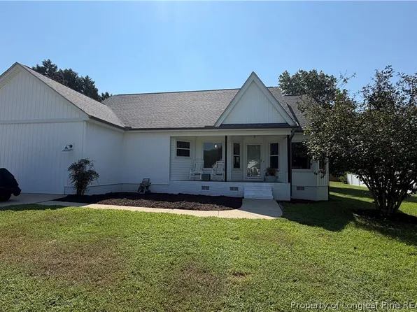 6605 Walnut Cove Dr, Raleigh, NC 27603
