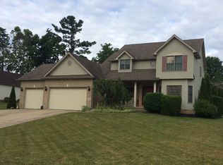 5679 Shallow Creek Ave NE, Louisville, OH 44641