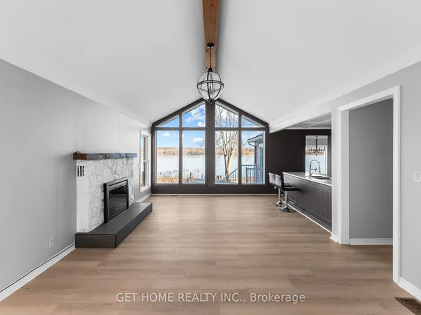 52 Pats Ln, Prince Edward County, ON K0K 2T0