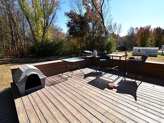 2nd image of 5804 Claremore Dr