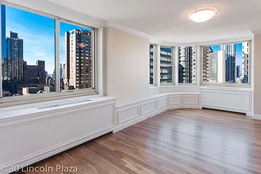 Rented by Milford Management