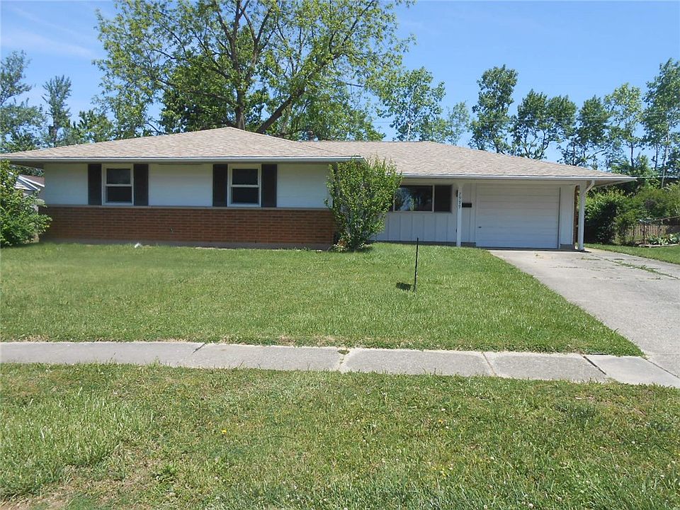 1st image of 7999 Blackshear Dr