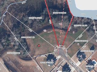 10 Stony Run Ln, Simpsonville, SC 29681