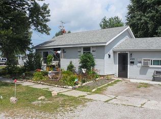 409 N Ash St, Butler, IN 46721