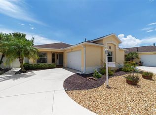 1088 Summerton St, The Villages, FL 32162