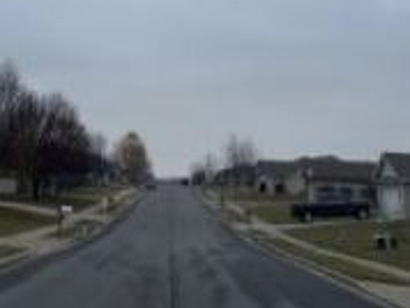 Exterior Neighborhood (street photo)