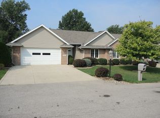 522 Willow Dr, Plymouth, OH 44865