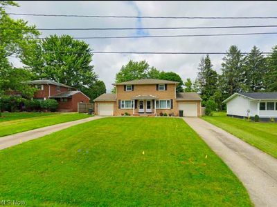 820 Highland Ave, Wadsworth, OH, 44281